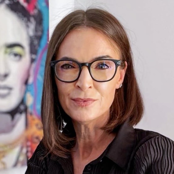 Belinda (Rogel) de Klerk