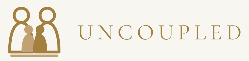 Uncoupled Mediation Services logo
